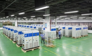 科華恒盛入選工信部智能光伏試點(diǎn)示范企業(yè)名單，推動(dòng)互聯(lián)網(wǎng)信息服務(wù)與新能源深度融合
