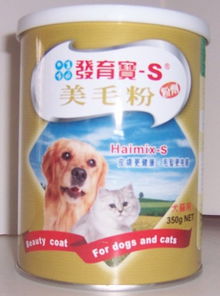 寵物店新進食品用品第三波，盡享美味與健康