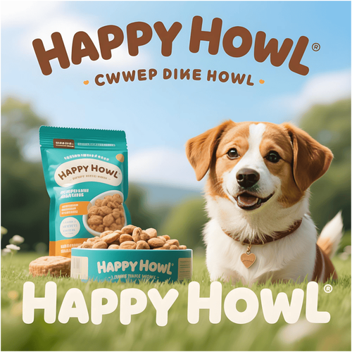 瑪氏參投Happy Howl，高端健康寵物食品賽道迎來新變局