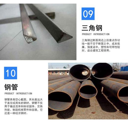 魯星鋼材 不銹鋼型材 方鋼批發 工廠直售 發貨及時